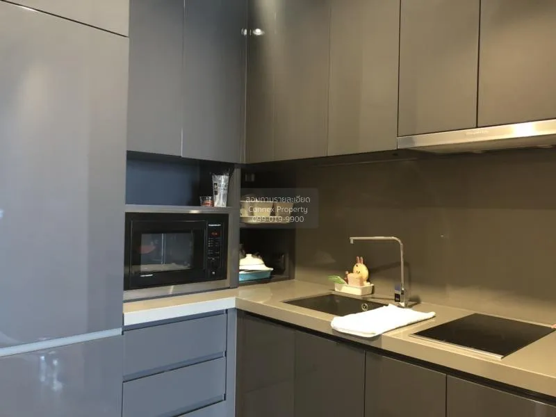 FOR SALE condo , The Diplomat Sathorn , BTS-Surasak , Silom , Ban