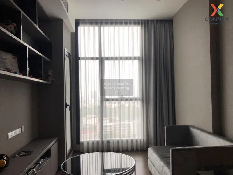 FOR RENT condo , The Diplomat Sathorn , BTS-Surasak , Silom , Ban 1