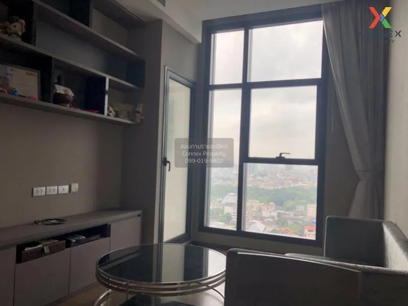 FOR RENT condo , The Diplomat Sathorn , BTS-Surasak , Silom , Ban 2