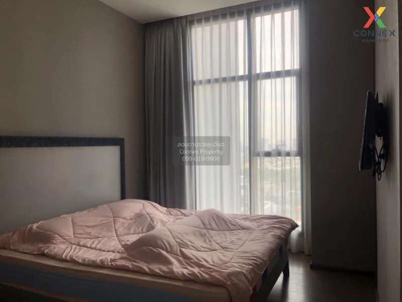 FOR RENT condo , The Diplomat Sathorn , BTS-Surasak , Silom , Ban