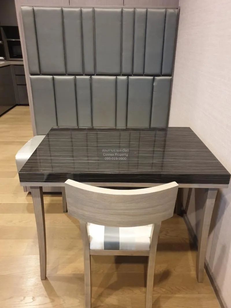 FOR RENT condo , The Diplomat Sathorn , BTS-Surasak , Silom , Ban 4