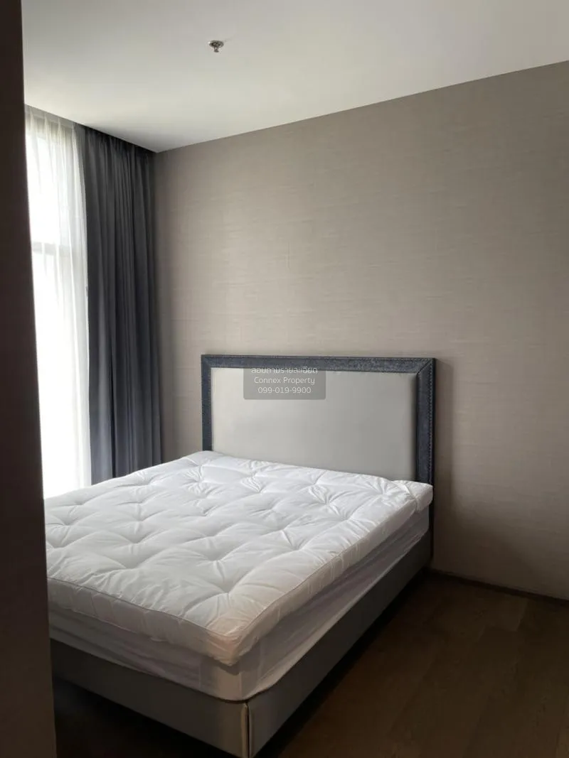 FOR RENT condo , The Diplomat Sathorn , BTS-Surasak , Silom , Ban