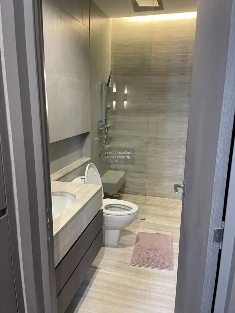 FOR RENT condo , The Diplomat Sathorn , BTS-Surasak , Silom , Ban