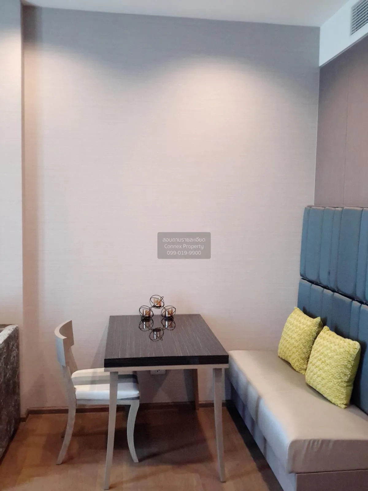 FOR RENT condo , The Diplomat Sathorn , BTS-Surasak , Silom , Ban 4