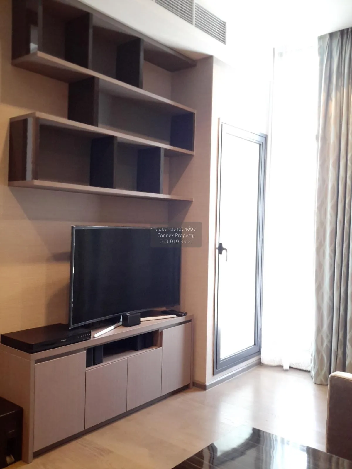 FOR RENT condo , The Diplomat Sathorn , BTS-Surasak , Silom , Ban