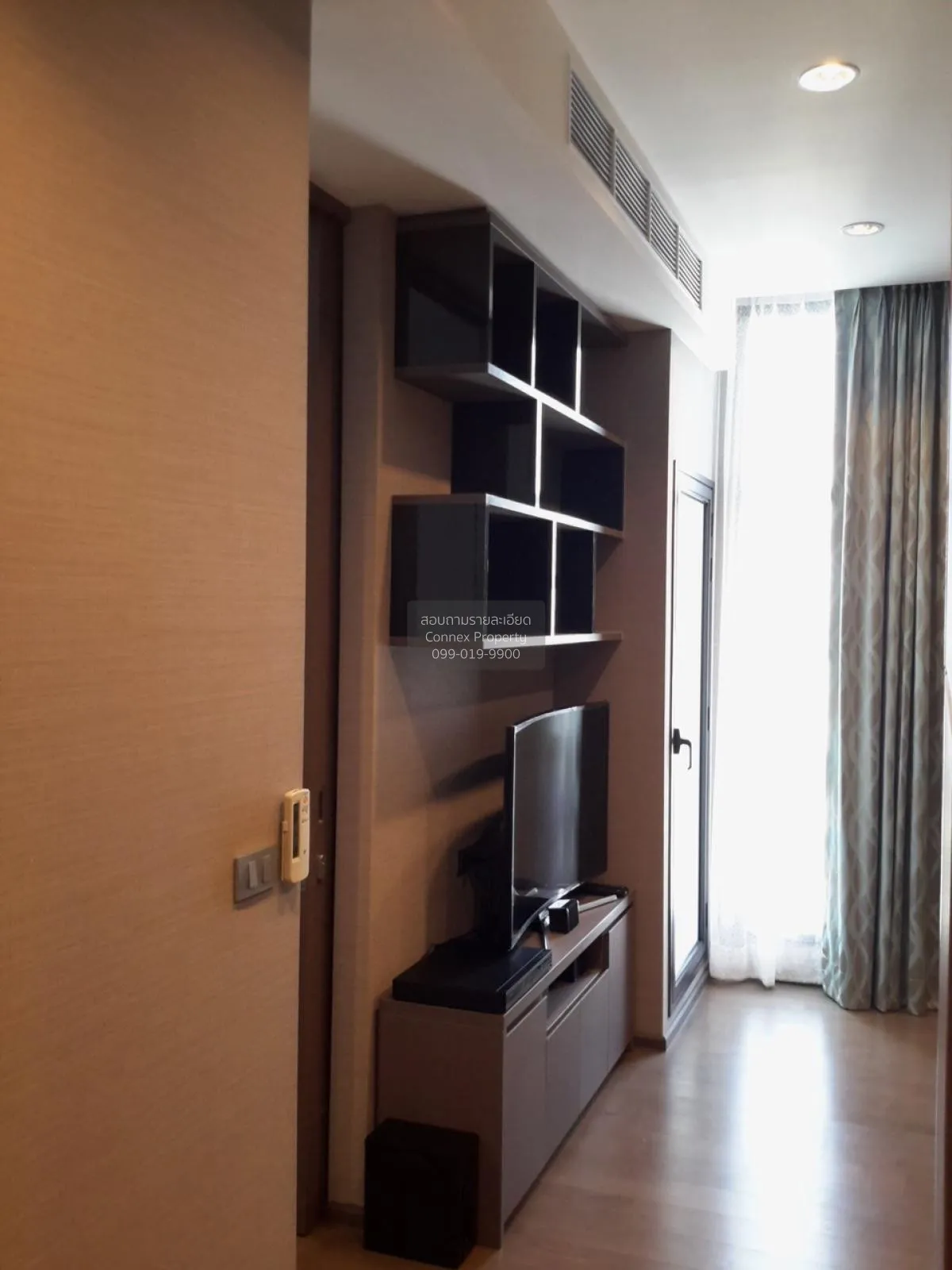 FOR RENT condo , The Diplomat Sathorn , BTS-Surasak , Silom , Ban