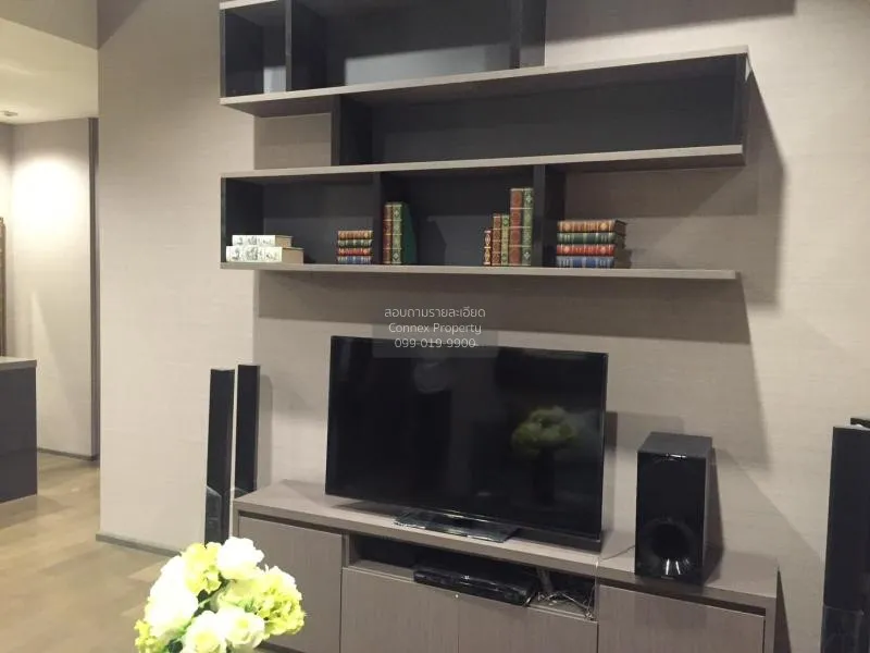 FOR RENT condo , The Diplomat Sathorn , BTS-Surasak , Silom , Ban 4