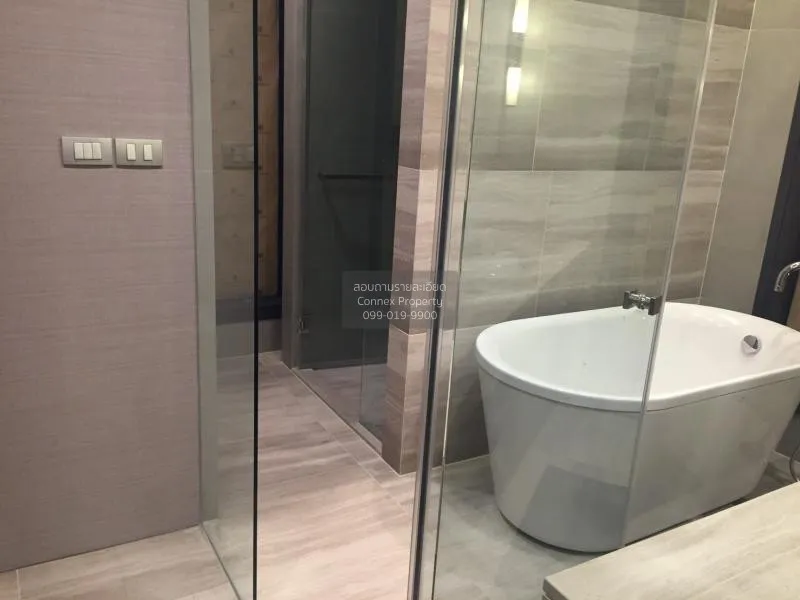 FOR RENT condo , The Diplomat Sathorn , BTS-Surasak , Silom , Ban