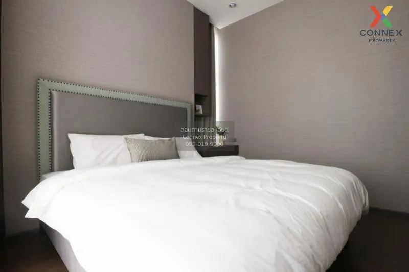 ขายคอนโด  เดอะ ดิโพลแมท สาทร BTS-สุรศักดิ์ สีลม เขต บางรัก กรุงเท