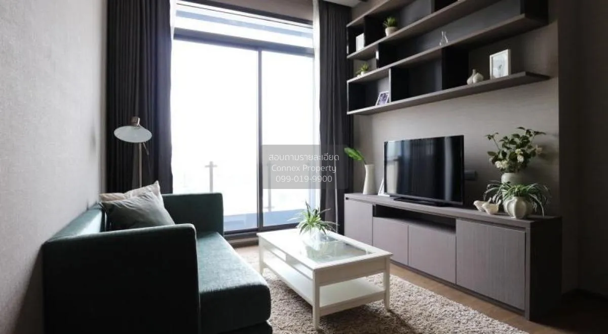 FOR RENT condo , The Diplomat Sathorn , BTS-Surasak , Silom , Ban 1