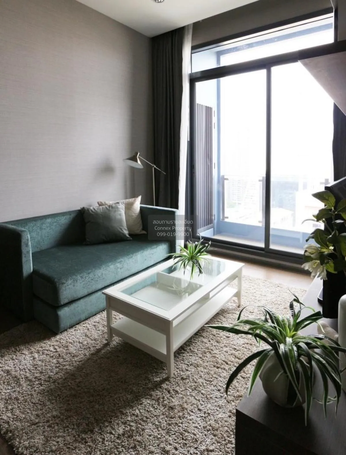 FOR RENT condo , The Diplomat Sathorn , BTS-Surasak , Silom , Ban 4