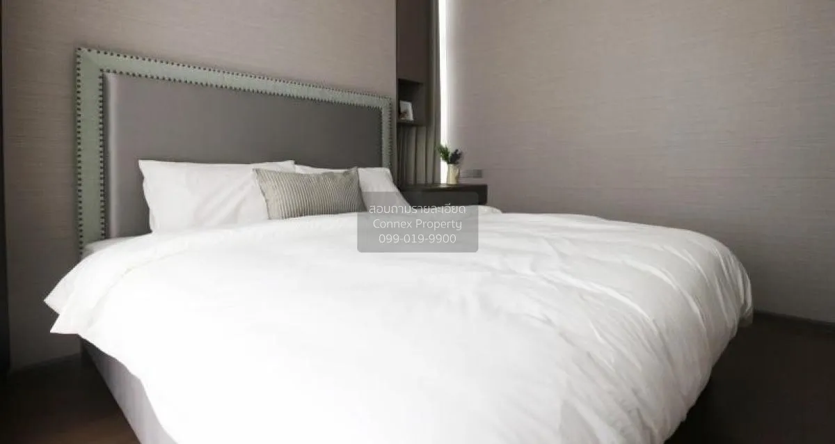 FOR RENT condo , The Diplomat Sathorn , BTS-Surasak , Silom , Ban