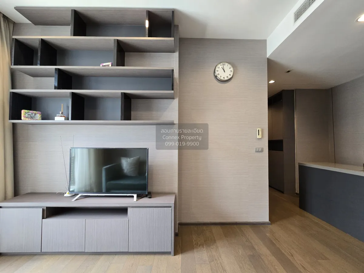 ขายคอนโด  เดอะ ดิโพลแมท สาทร BTS-สุรศักดิ์ สีลม เขต บางรัก กรุงเท