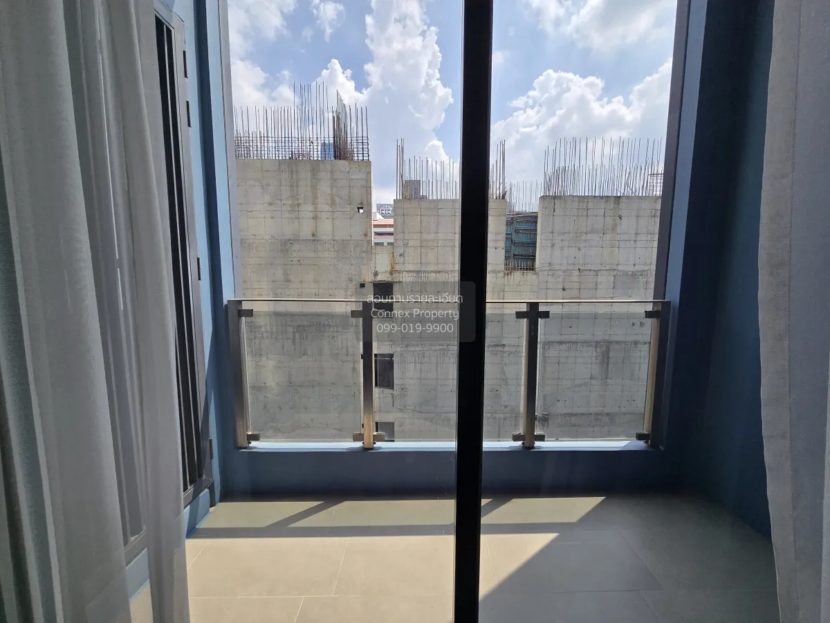 ขายคอนโด  เดอะ ดิโพลแมท สาทร BTS-สุรศักดิ์ สีลม เขต บางรัก กรุงเท