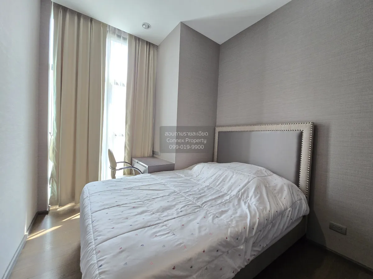 ขายคอนโด  เดอะ ดิโพลแมท สาทร BTS-สุรศักดิ์ สีลม เขต บางรัก กรุงเท