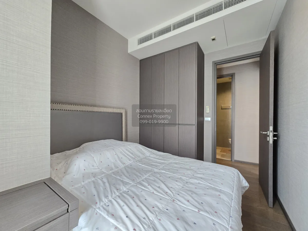 ขายคอนโด  เดอะ ดิโพลแมท สาทร BTS-สุรศักดิ์ สีลม เขต บางรัก กรุงเท