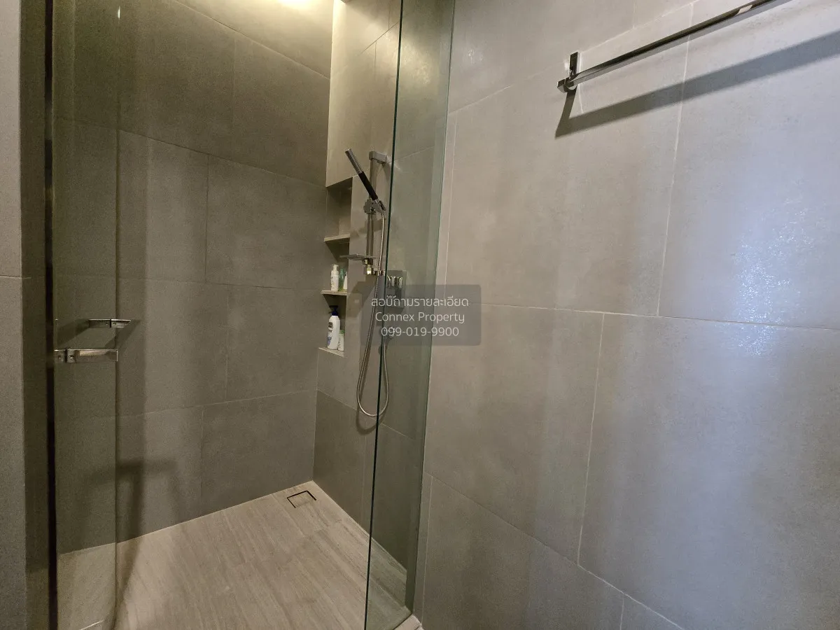 ขายคอนโด  เดอะ ดิโพลแมท สาทร BTS-สุรศักดิ์ สีลม เขต บางรัก กรุงเท