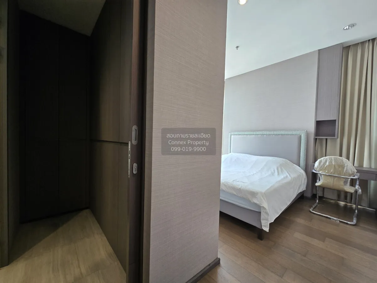 ขายคอนโด  เดอะ ดิโพลแมท สาทร BTS-สุรศักดิ์ สีลม เขต บางรัก กรุงเท