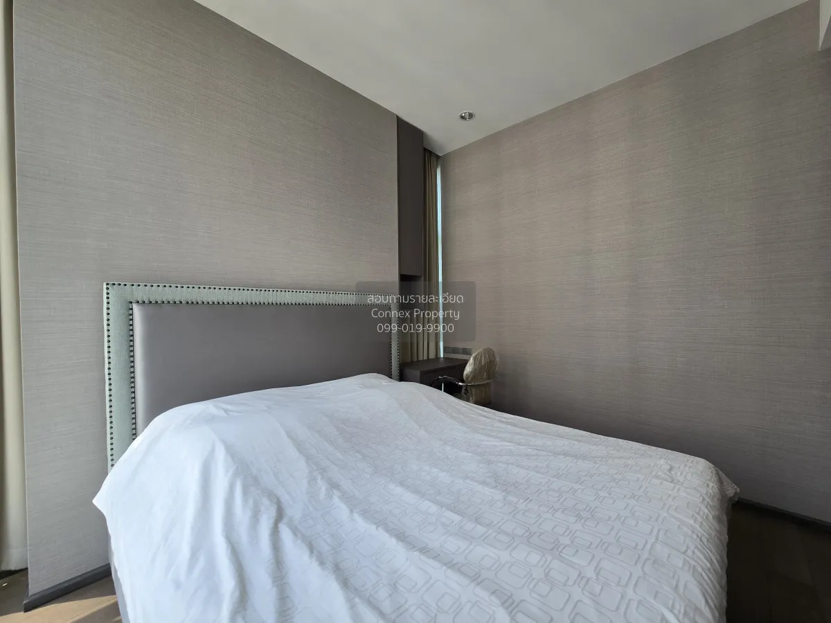 ขายคอนโด  เดอะ ดิโพลแมท สาทร BTS-สุรศักดิ์ สีลม เขต บางรัก กรุงเท