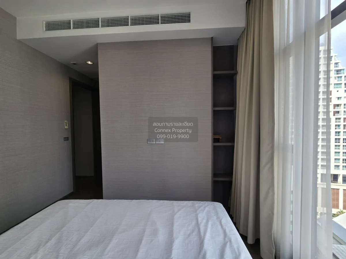 ขายคอนโด  เดอะ ดิโพลแมท สาทร BTS-สุรศักดิ์ สีลม เขต บางรัก กรุงเท