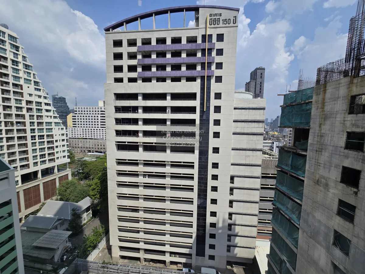 ขายคอนโด  เดอะ ดิโพลแมท สาทร BTS-สุรศักดิ์ สีลม เขต บางรัก กรุงเท