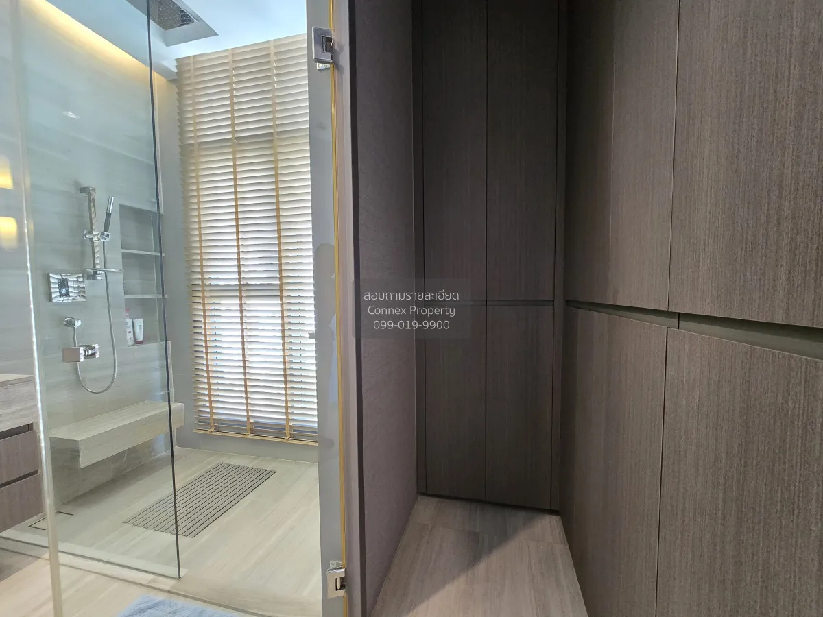 ขายคอนโด  เดอะ ดิโพลแมท สาทร BTS-สุรศักดิ์ สีลม เขต บางรัก กรุงเท