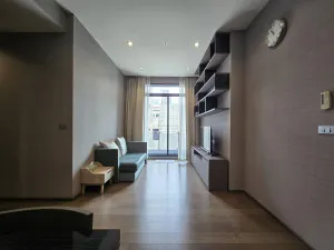 FOR SALE condo , The Diplomat Sathorn , BTS-Surasak , Silom , Bang Rak , Bangkok , CX-31524