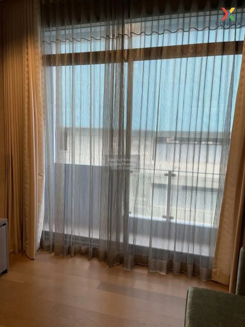 ขายคอนโด  เดอะ ดิโพลแมท สาทร BTS-สุรศักดิ์ สีลม เขต บางรัก กรุงเท 4