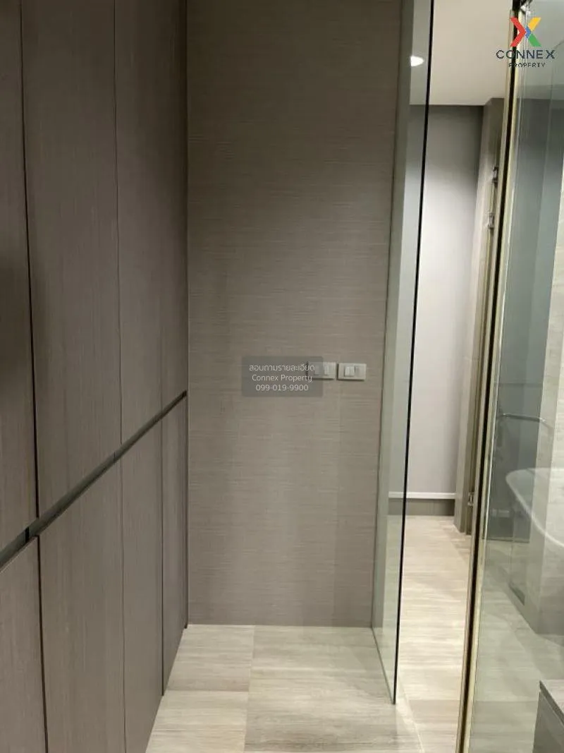 ขายคอนโด  เดอะ ดิโพลแมท สาทร BTS-สุรศักดิ์ สีลม เขต บางรัก กรุงเท