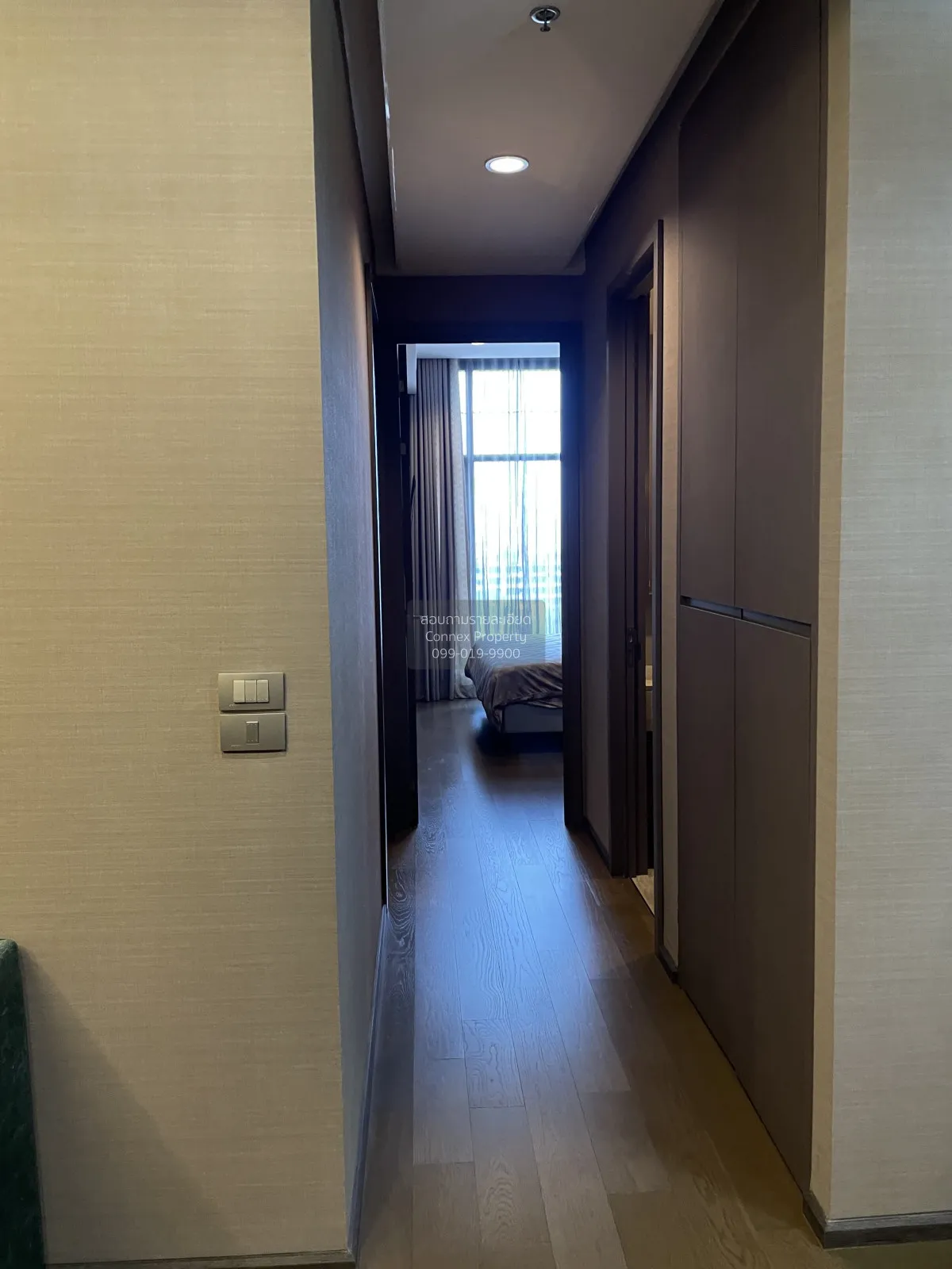 เช่าคอนโด  เดอะ ดิโพลแมท สาทร BTS-สุรศักดิ์ สีลม เขต บางรัก กรุงเ