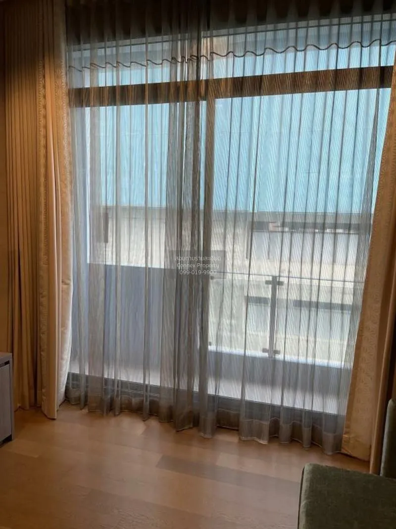 เช่าคอนโด  เดอะ ดิโพลแมท สาทร BTS-สุรศักดิ์ สีลม เขต บางรัก กรุงเ 4