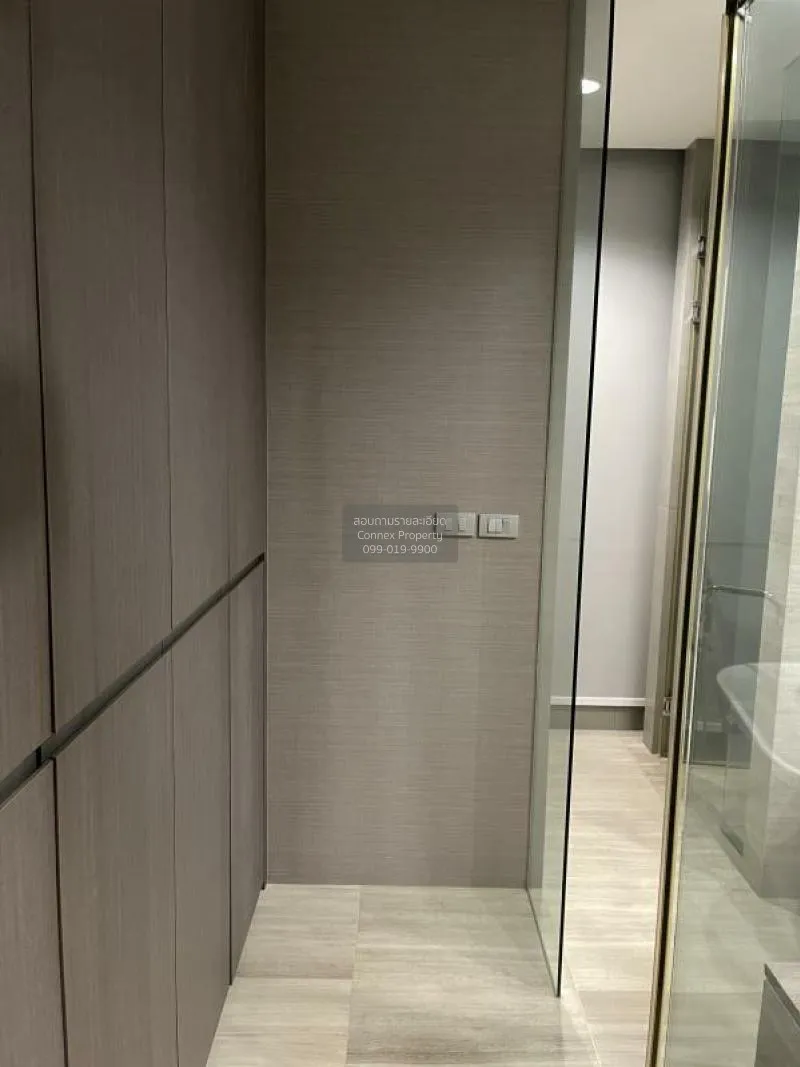 เช่าคอนโด  เดอะ ดิโพลแมท สาทร BTS-สุรศักดิ์ สีลม เขต บางรัก กรุงเ