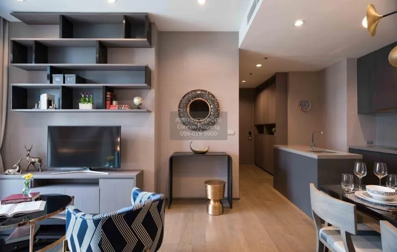 FOR SALE condo , The Diplomat Sathorn , BTS-Surasak , Silom , Ban 4