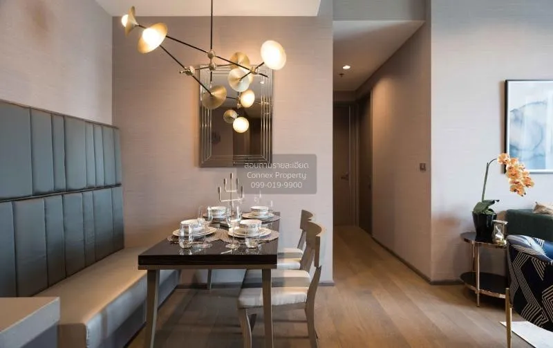 FOR SALE condo , The Diplomat Sathorn , BTS-Surasak , Silom , Ban