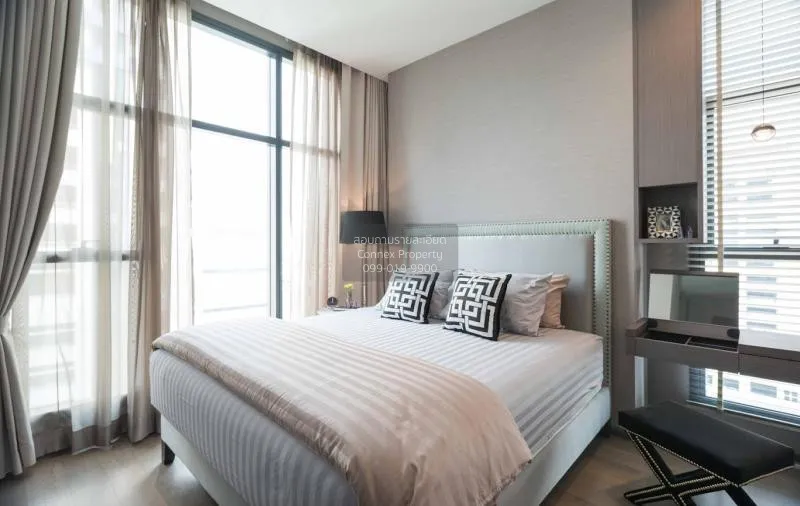 FOR SALE condo , The Diplomat Sathorn , BTS-Surasak , Silom , Ban