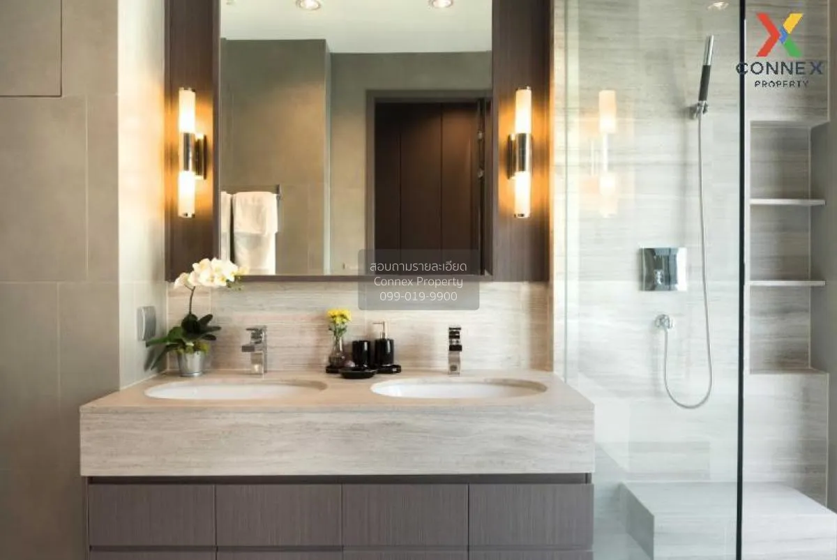 FOR RENT condo , The Diplomat Sathorn , BTS-Surasak , Silom , Ban