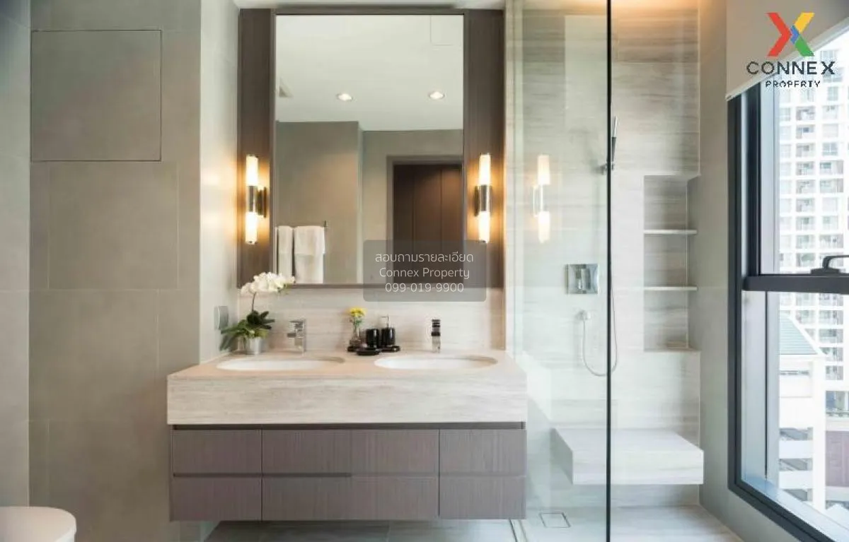 FOR RENT condo , The Diplomat Sathorn , BTS-Surasak , Silom , Ban