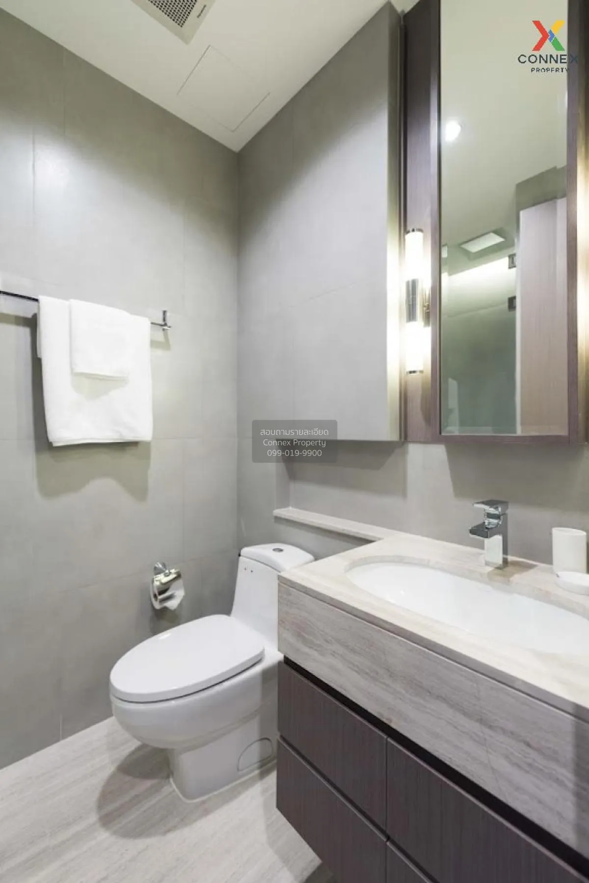 FOR RENT condo , The Diplomat Sathorn , BTS-Surasak , Silom , Ban