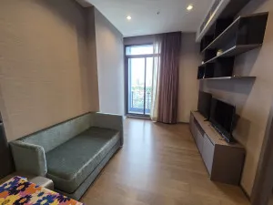 เช่าคอนโด  เดอะ ดิโพลแมท สาทร BTS-สุรศักดิ์ สีลม เขต บางรัก กรุงเทพ CX-31546