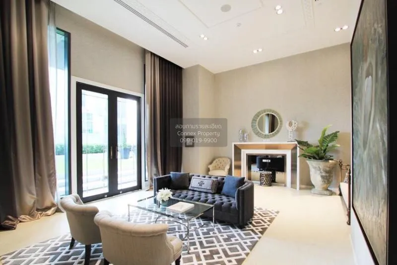 ขายคอนโด  เดอะ ดิโพลแมท สาทร BTS-สุรศักดิ์ สีลม เขต บางรัก กรุงเท 1