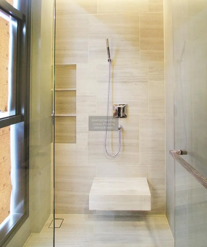 ขายคอนโด  เดอะ ดิโพลแมท สาทร BTS-สุรศักดิ์ สีลม เขต บางรัก กรุงเท