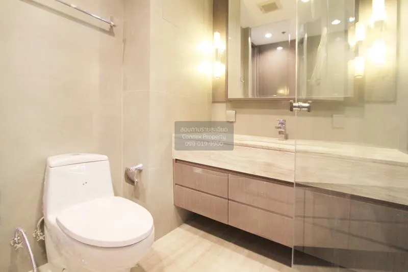 ขายคอนโด  เดอะ ดิโพลแมท สาทร BTS-สุรศักดิ์ สีลม เขต บางรัก กรุงเท