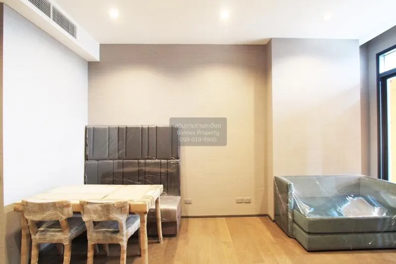 ขายคอนโด  เดอะ ดิโพลแมท สาทร BTS-สุรศักดิ์ สีลม เขต บางรัก กรุงเท