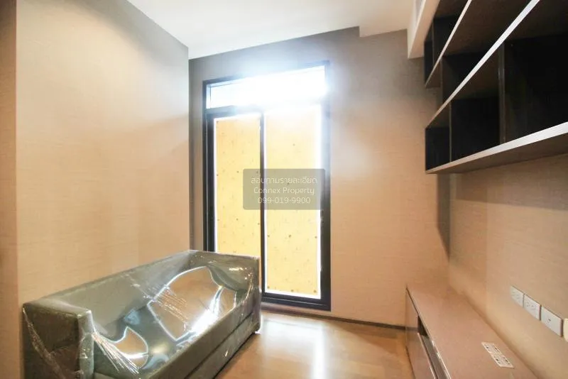 ขายคอนโด  เดอะ ดิโพลแมท สาทร BTS-สุรศักดิ์ สีลม เขต บางรัก กรุงเท