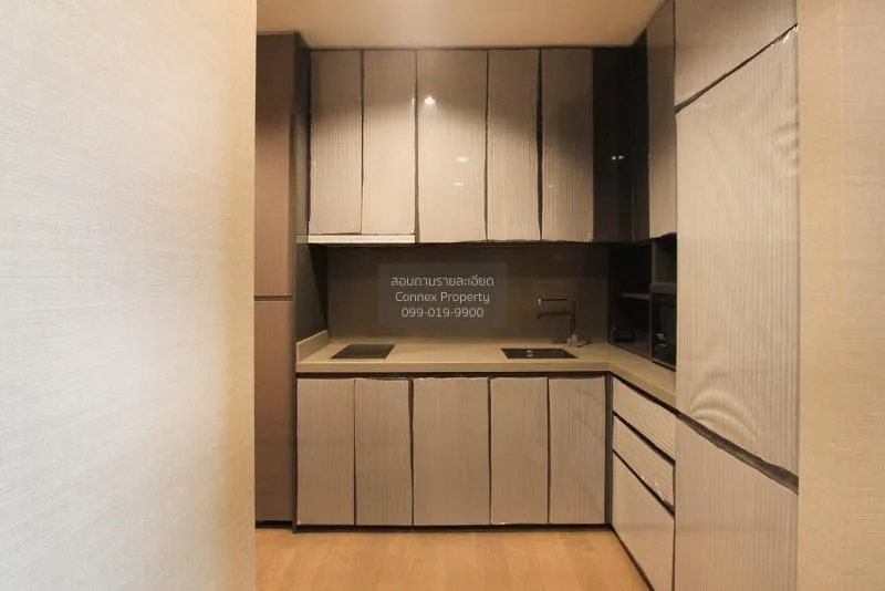 ขายคอนโด  เดอะ ดิโพลแมท สาทร BTS-สุรศักดิ์ สีลม เขต บางรัก กรุงเท