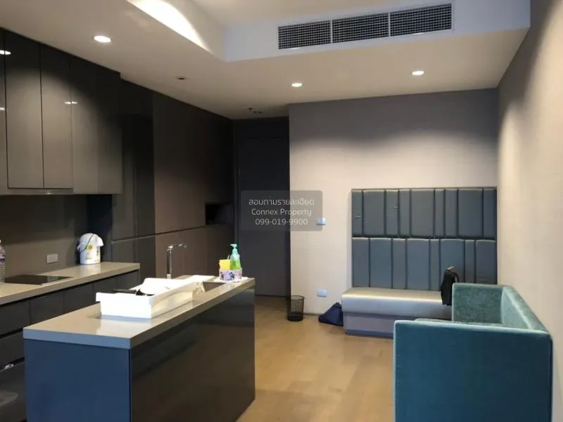 FOR SALE condo , The Diplomat Sathorn , BTS-Surasak , Silom , Ban 1