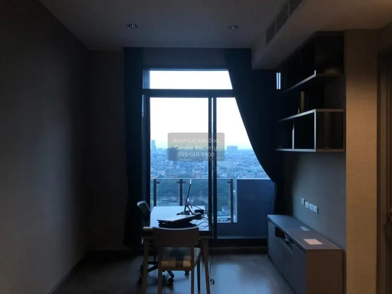 FOR SALE condo , The Diplomat Sathorn , BTS-Surasak , Silom , Ban 3
