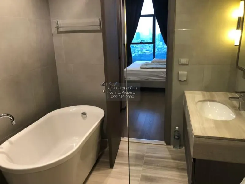FOR SALE condo , The Diplomat Sathorn , BTS-Surasak , Silom , Ban