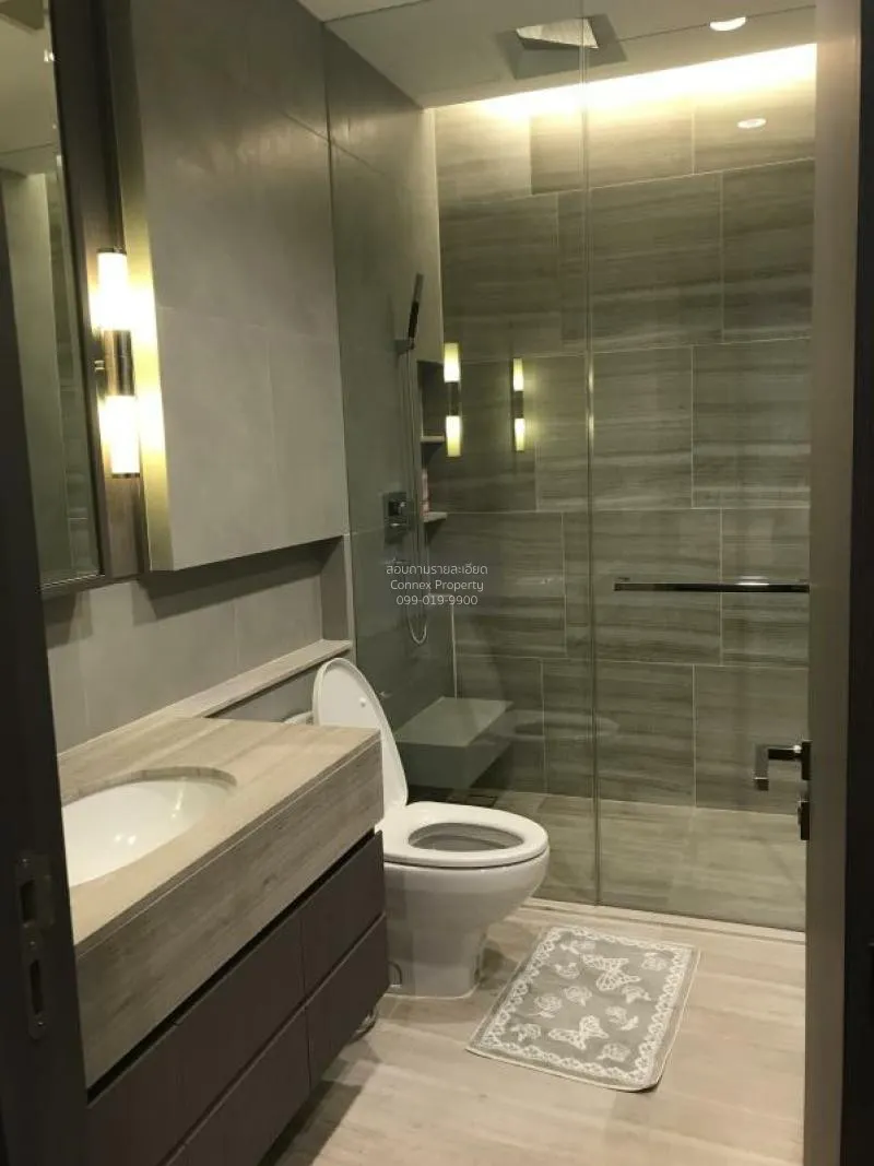 FOR SALE condo , The Diplomat Sathorn , BTS-Surasak , Silom , Ban