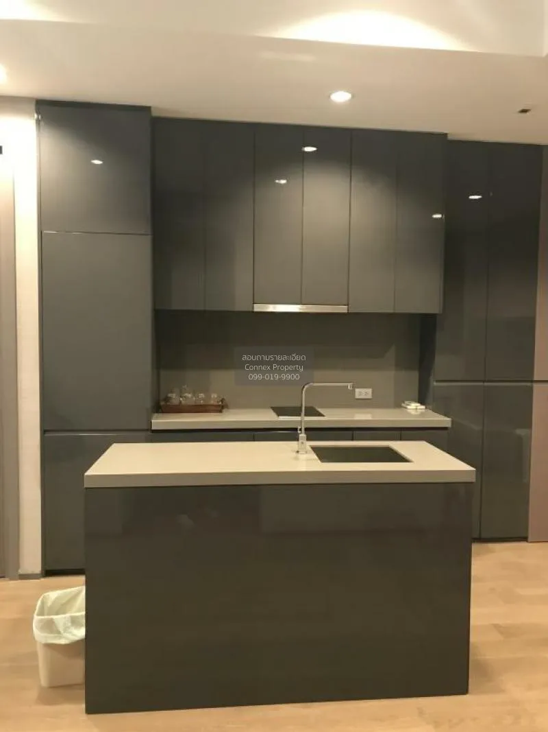 FOR RENT condo , The Diplomat Sathorn , BTS-Surasak , Silom , Ban 3